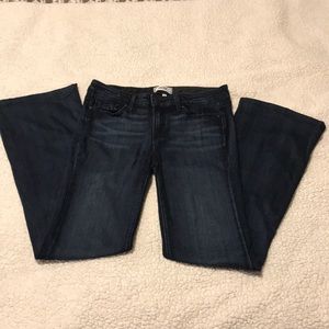 Paige Jeans *Super Soft*
